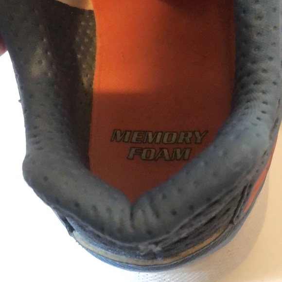 Women’s size 8 1/2 FILA Memory Speedstride 20 Women's Running Shoes - Picture 11 of 11